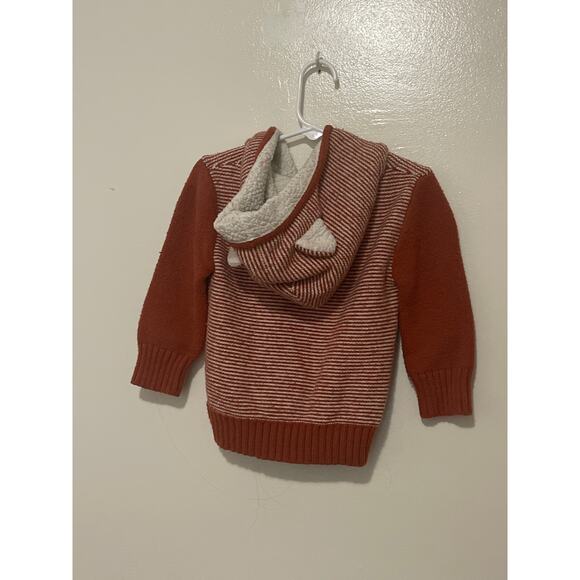 Cat & Jack jacket size 2T - Picture 2 of 3